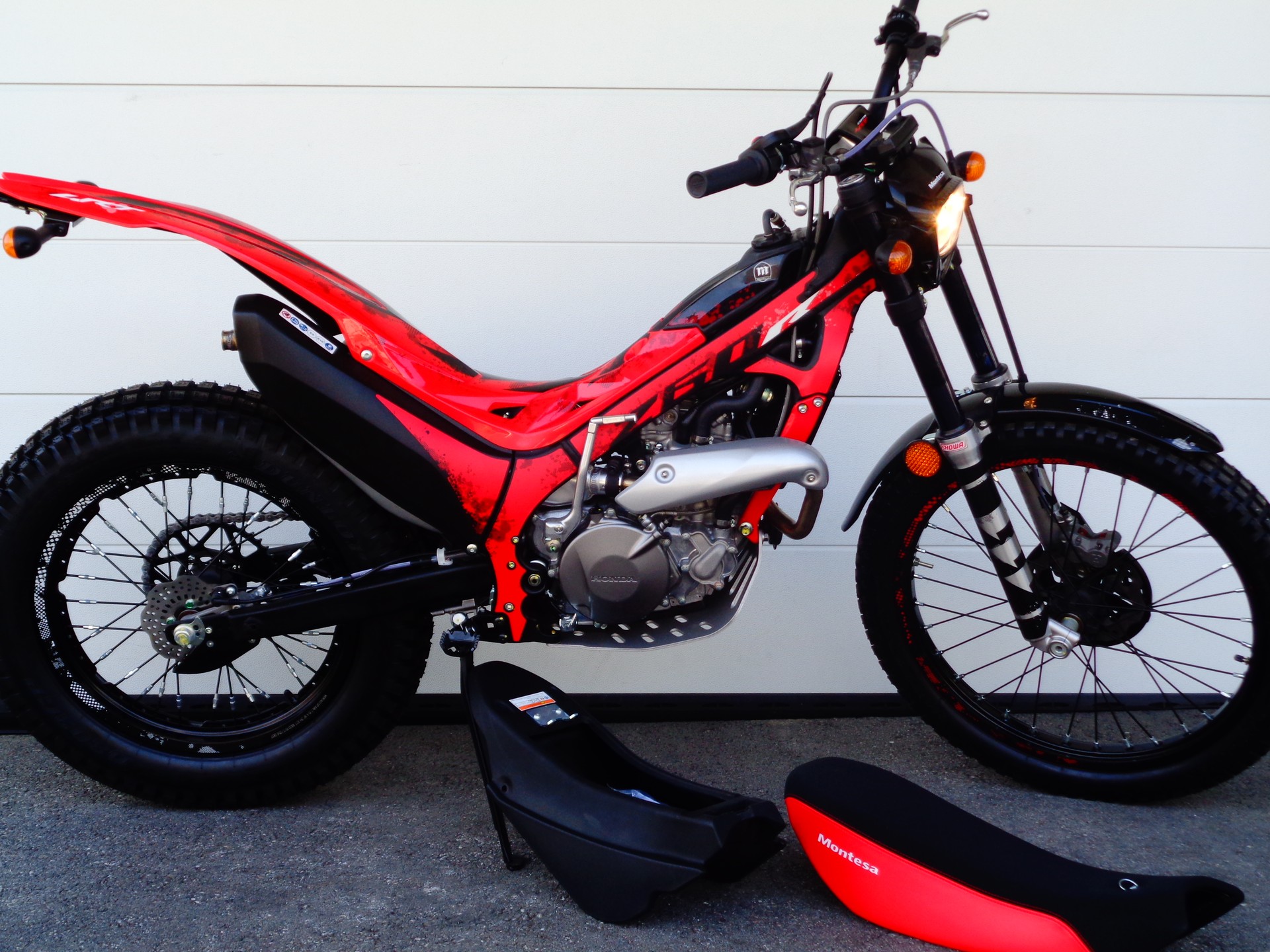 MONTESA HONDA Cota 4RT 260R-showroom-element-1