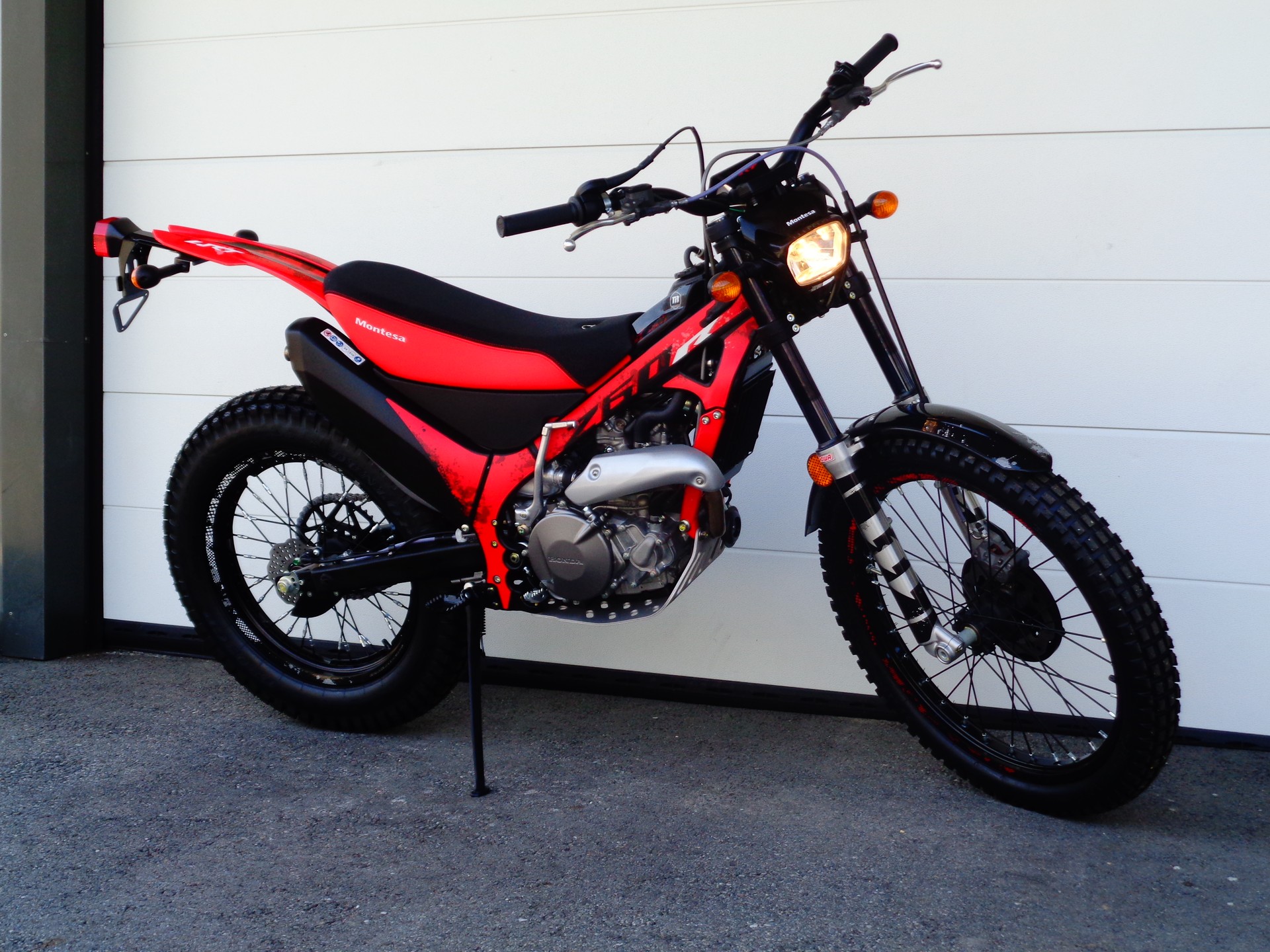 MONTESA HONDA Cota 4RT 260R-showroom-element-2