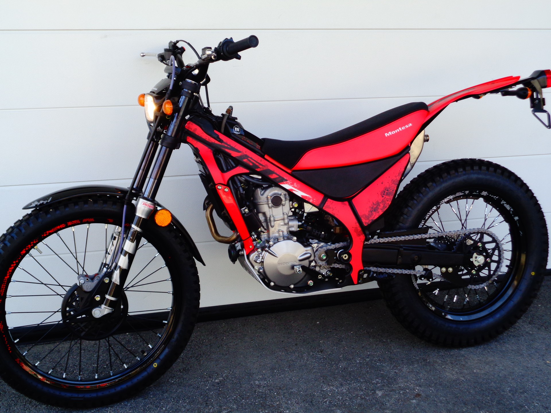 MONTESA HONDA Cota 4RT 260R-showroom-element-3