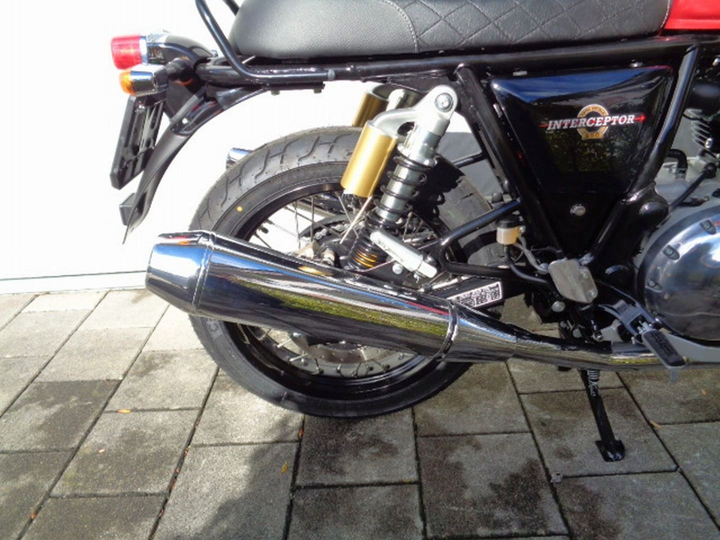 ROYAL ENFIELD INTERCEPTOR 650 TWIN-image-6