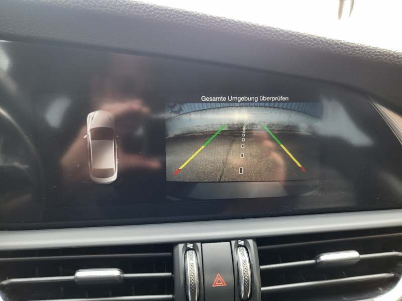 ALFA ROMEO Giulia 2.0 Q4 Veloce-image-6