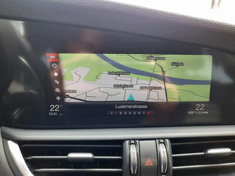 ALFA ROMEO Giulia 2.0 Q4 Veloce-image-7