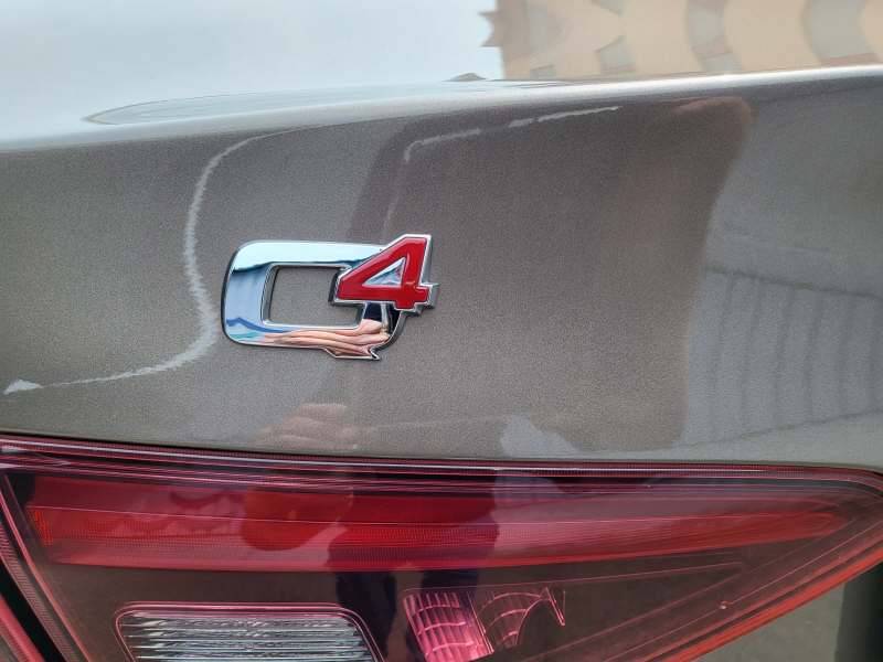 ALFA ROMEO Giulia 2.0 Q4 Veloce-image-11