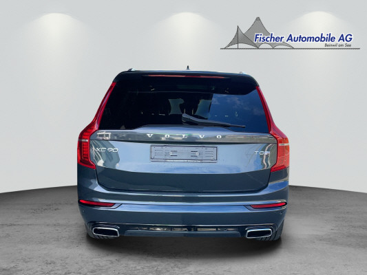 VOLVO XC90 T8 AWD R-Design-image-3
