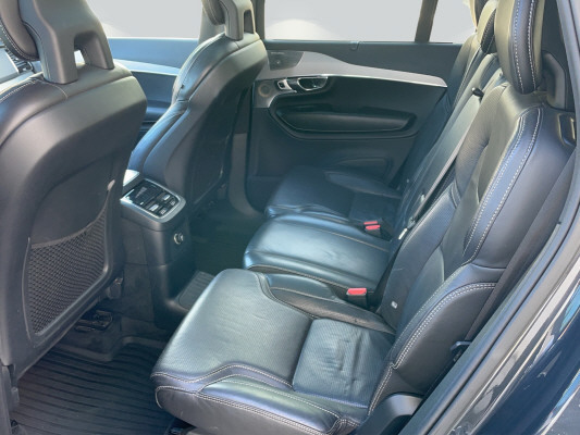 VOLVO XC90 T8 AWD R-Design-image-9