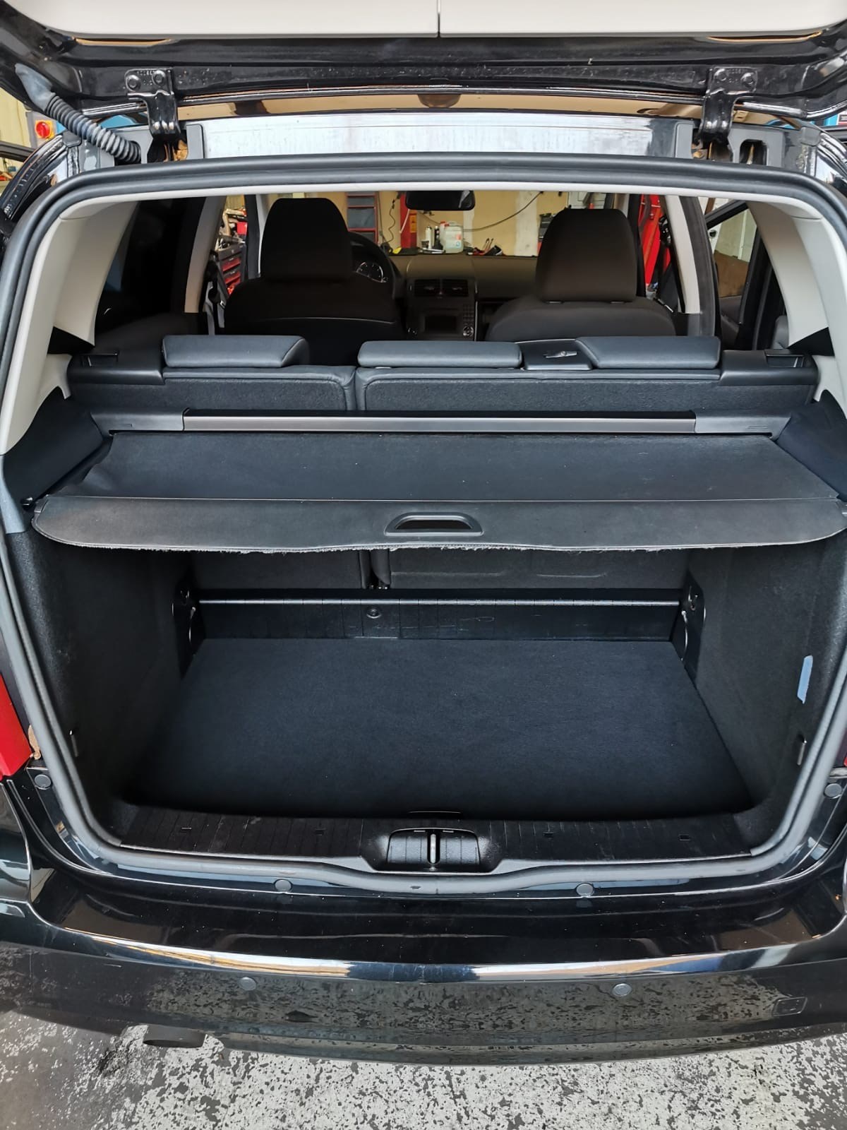 MERCEDES-BENZ A 180 (170) BlueEfficiency Avantgarde Selection-image-10