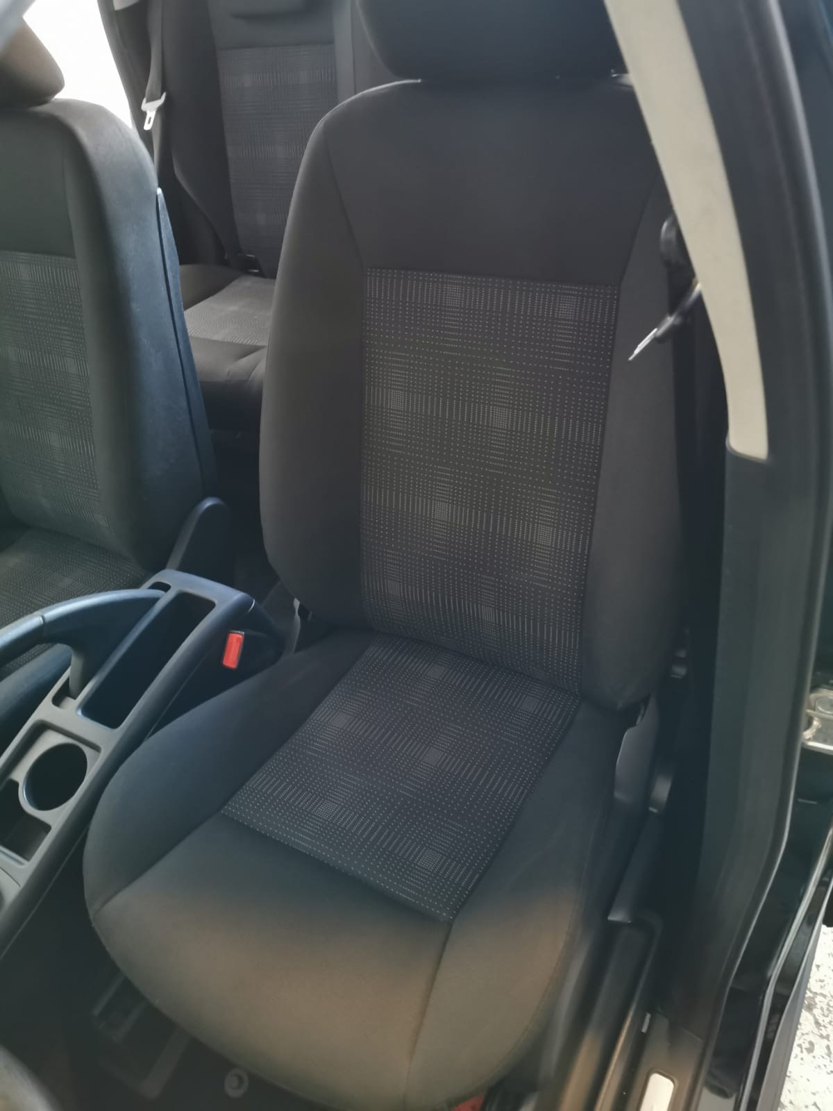 MERCEDES-BENZ A 180 (170) BlueEfficiency Avantgarde Selection-image-12