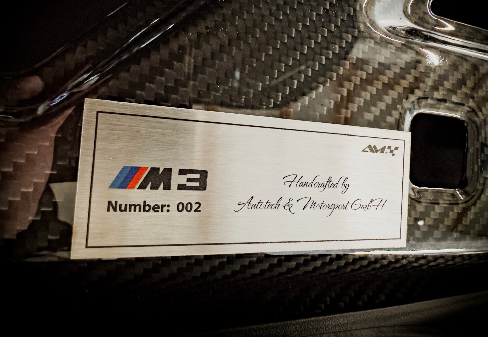 BMW M3 Touring xDrive Competition M-image-14
