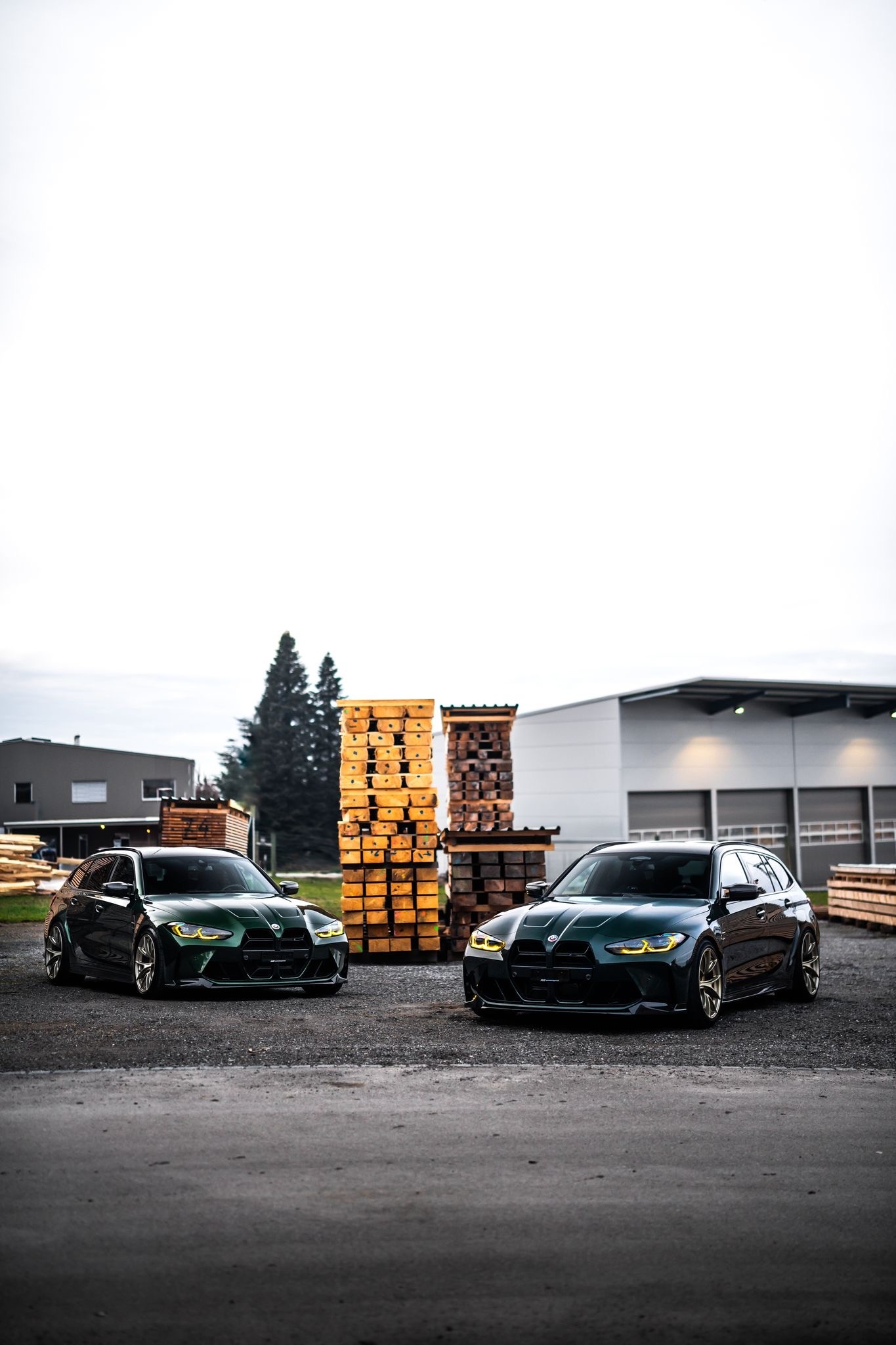 BMW M3 Touring xDrive Competition M-image-15
