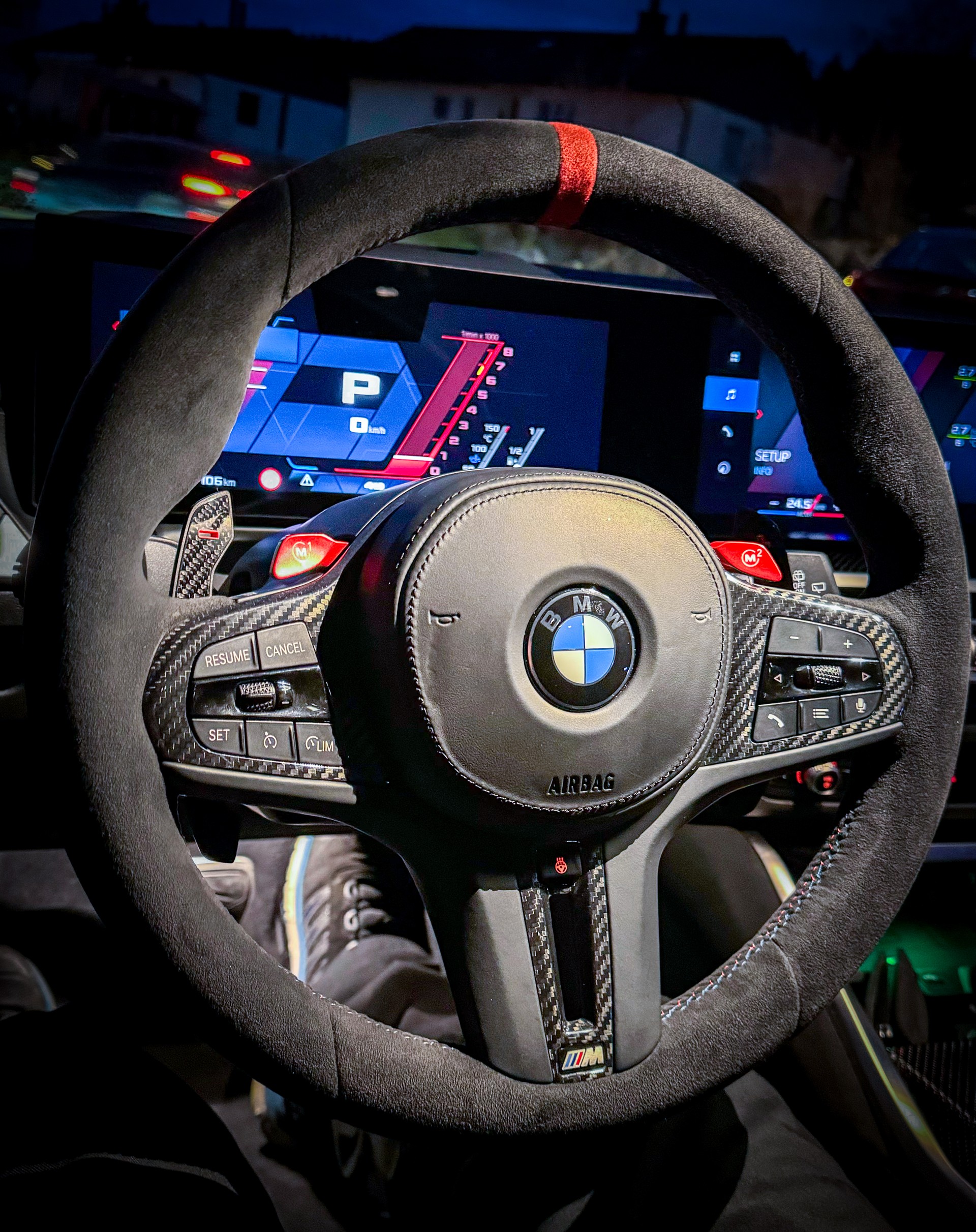 BMW M3 Touring xDrive Competition M-image-11