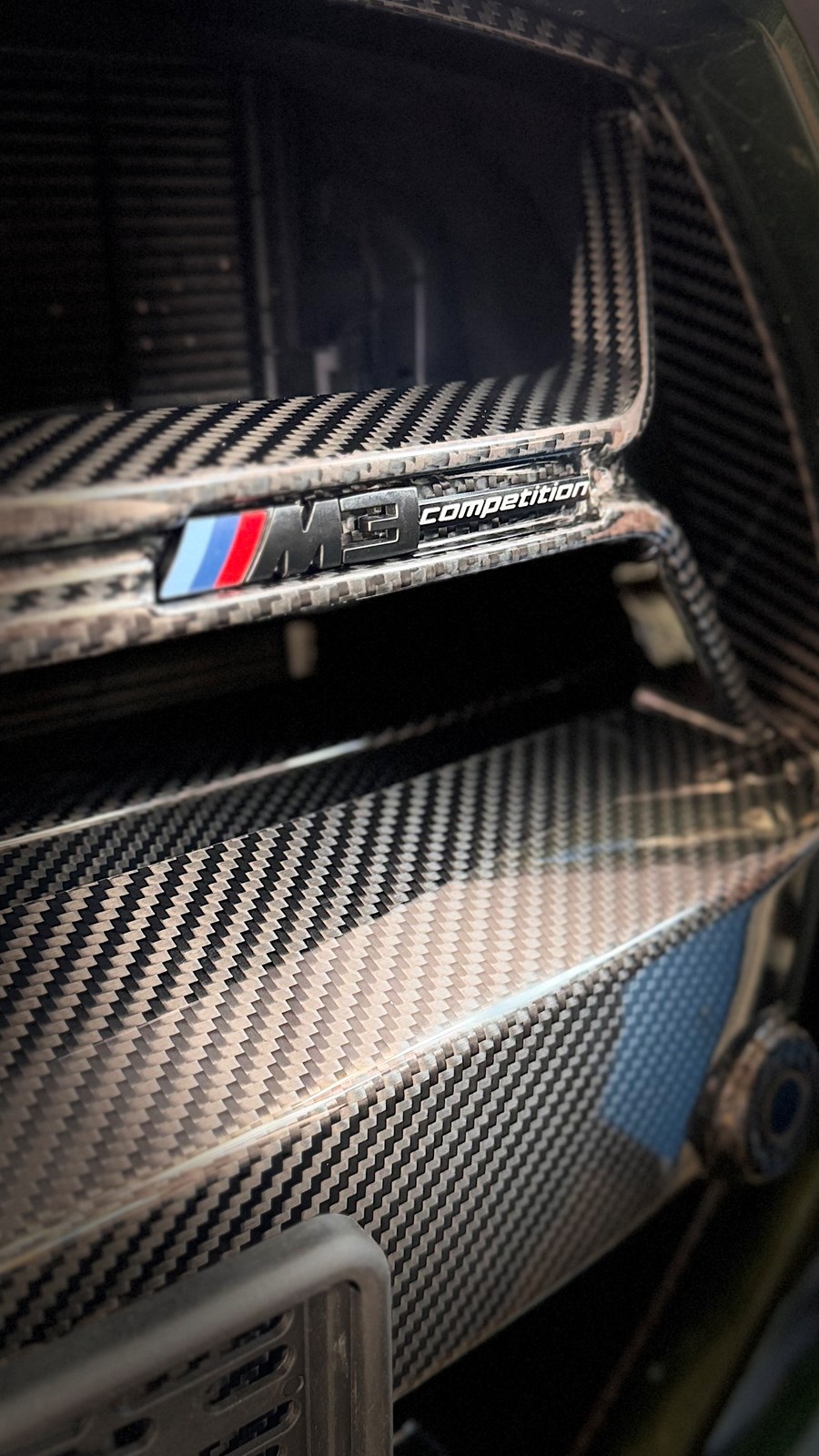 BMW M3 Touring xDrive Competition M-image-8