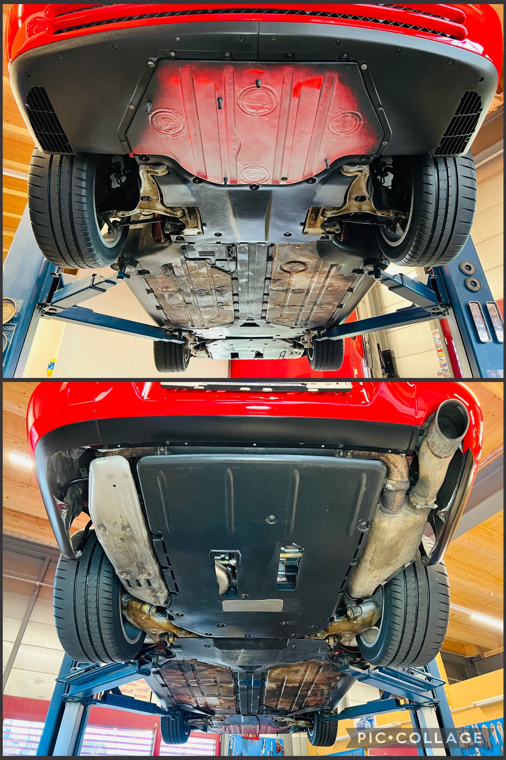 PORSCHE 911 Carrera 2 RS magnesium „indischrot“-image-14