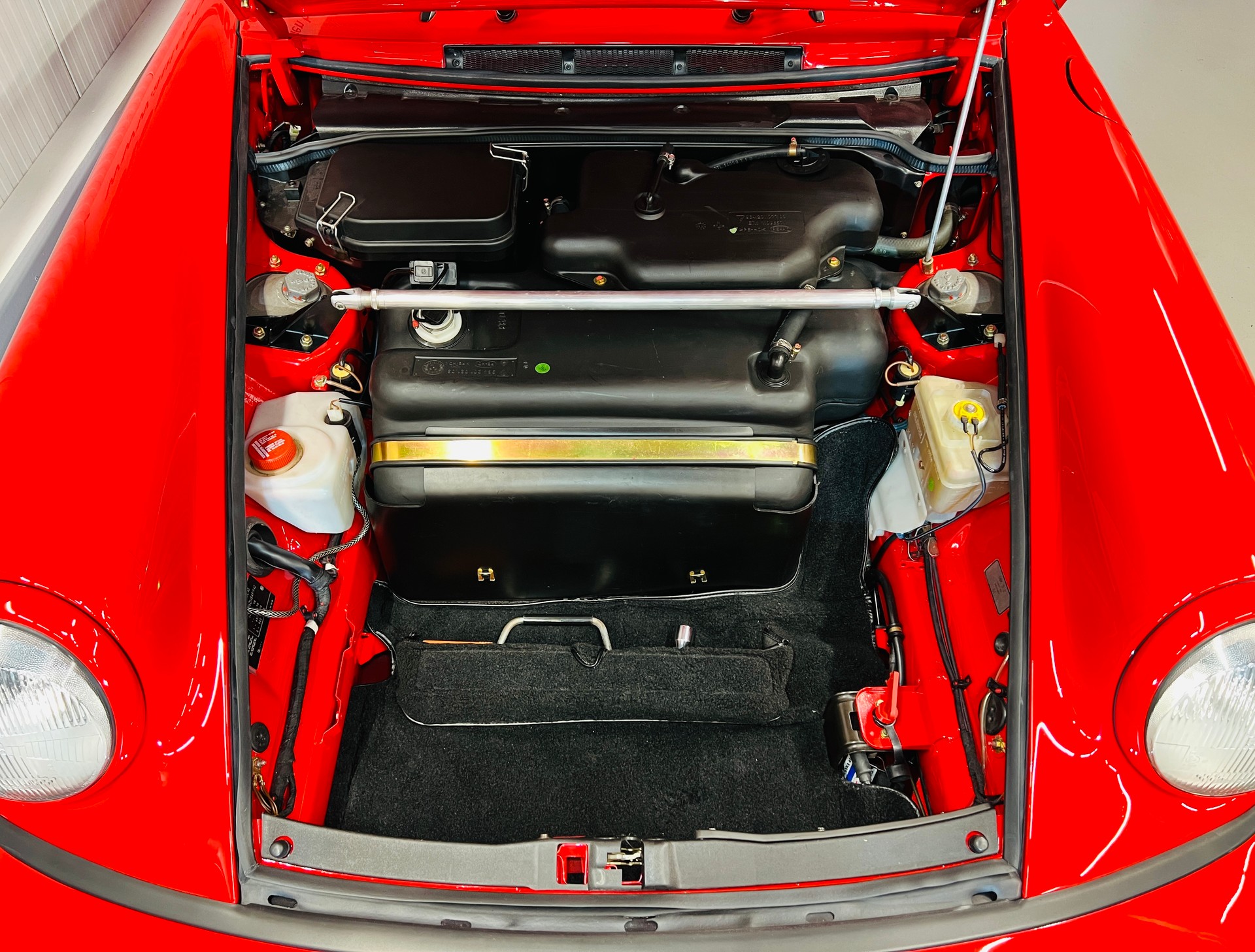 PORSCHE 911 Carrera 2 RS magnesium „indischrot“-image-13
