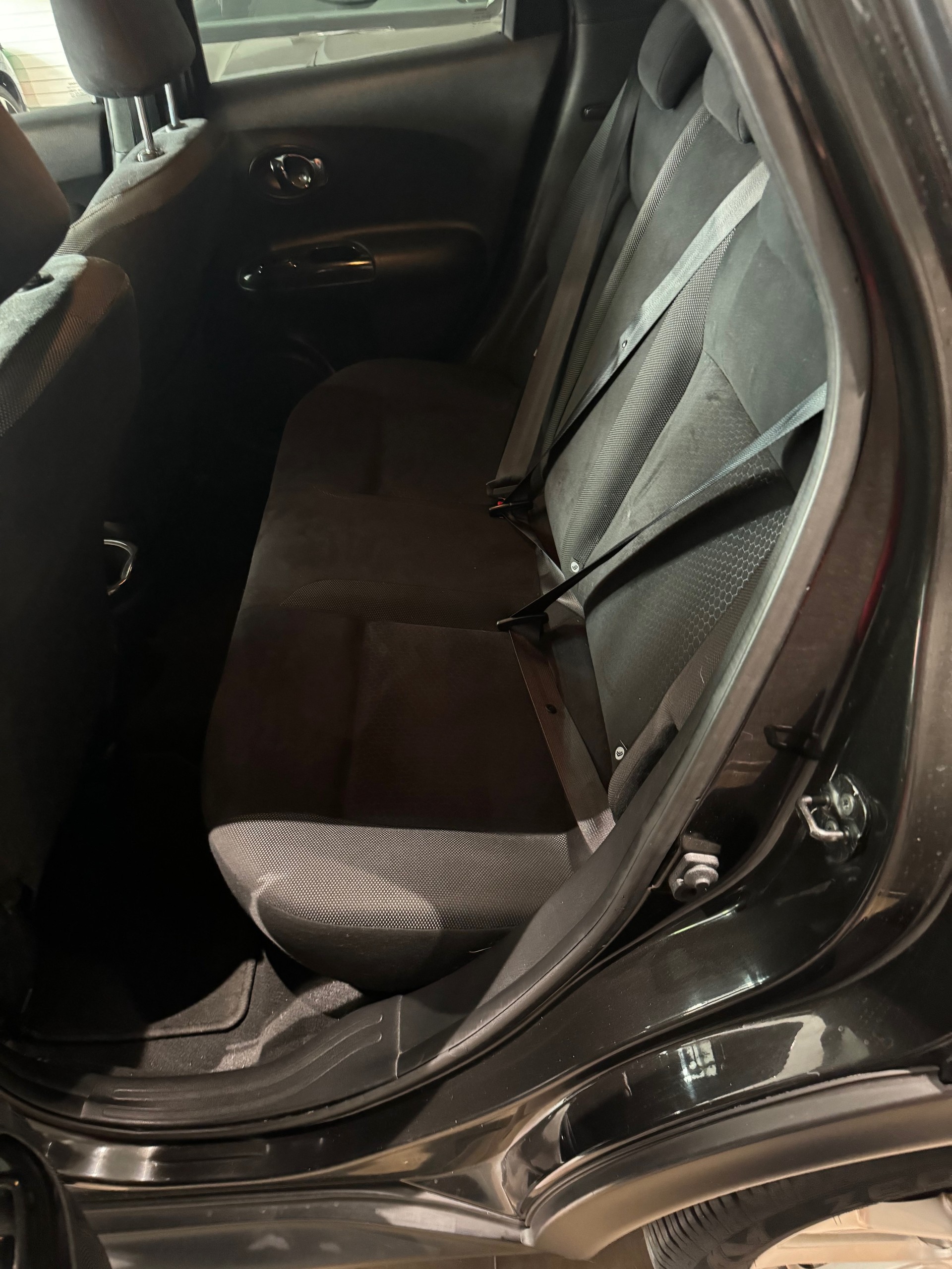 NISSAN Juke 1.6 tekna Xtronic CVT-image-9