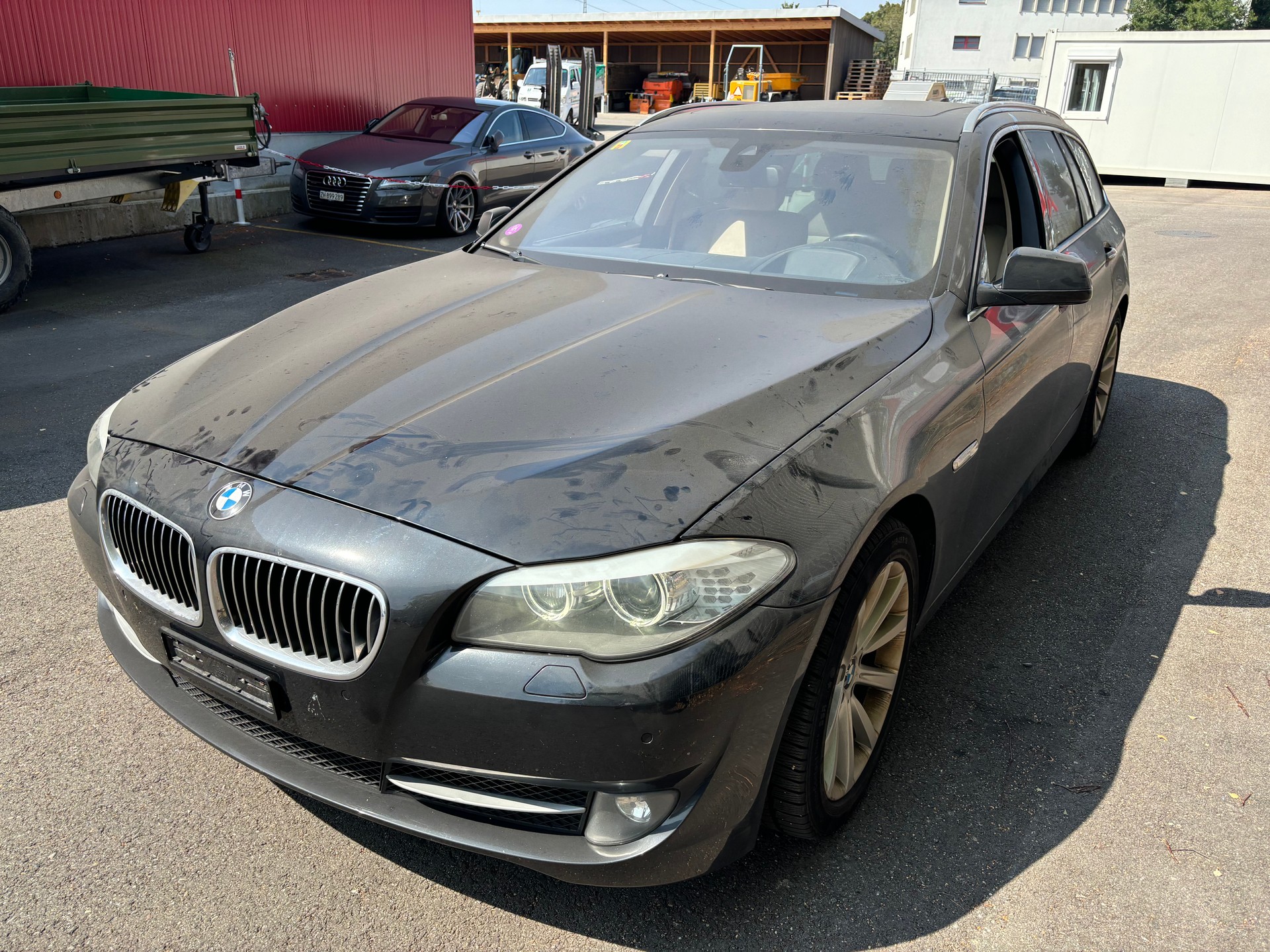 BMW 520-image-0