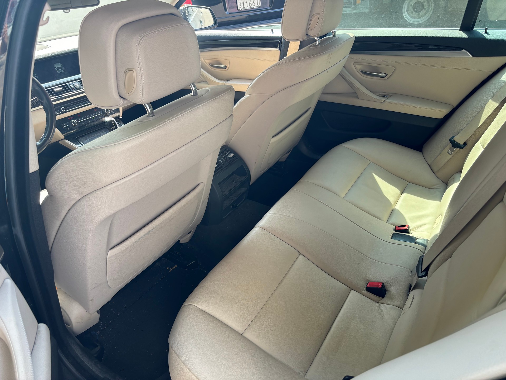 BMW 520-image-4