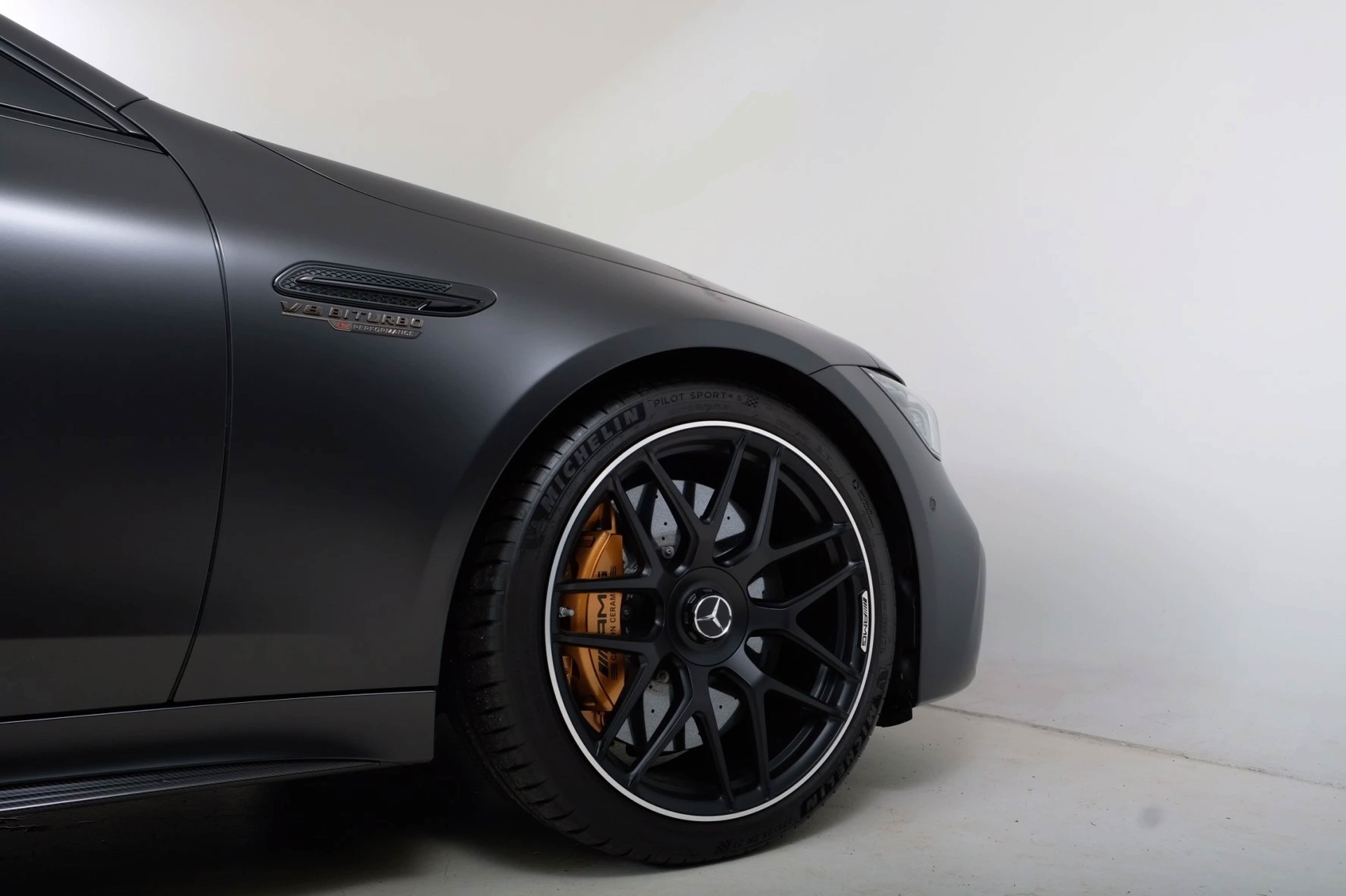 MERCEDES-BENZ AMG GT 4 63 S 4Matic+ E Performance MCT-image-6