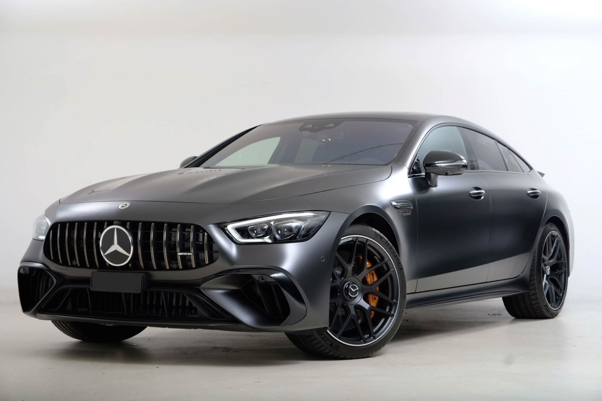 MERCEDES-BENZ AMG GT 4 63 S 4Matic+ E Performance MCT