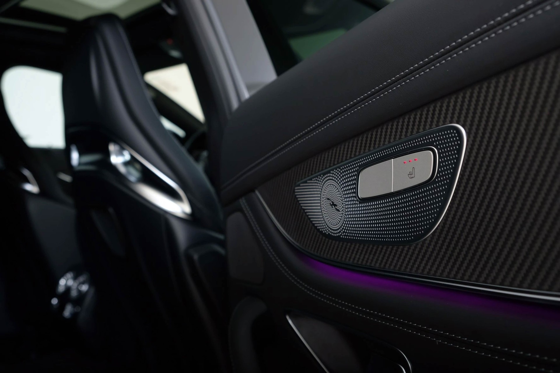 MERCEDES-BENZ AMG GT 4 63 S 4Matic+ E Performance MCT-image-19
