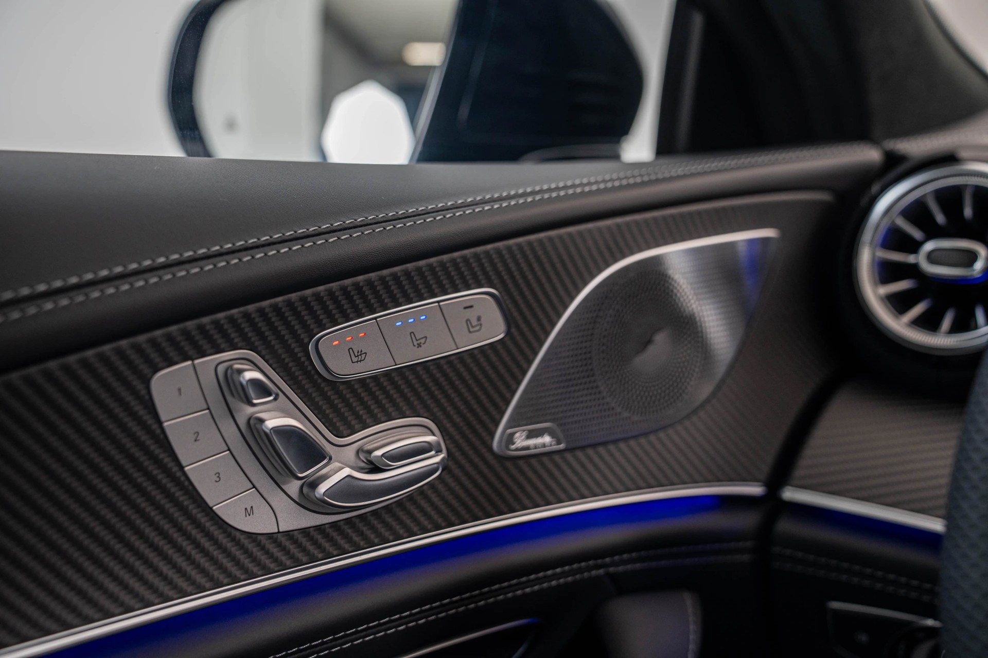 MERCEDES-BENZ AMG GT 4 63 S 4Matic+ E Performance MCT-image-15