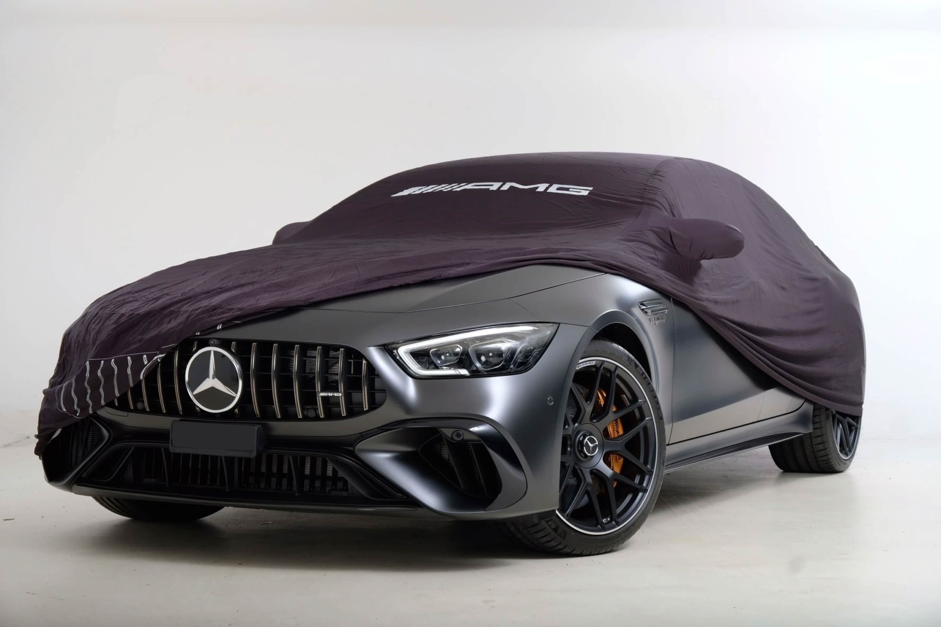 MERCEDES-BENZ AMG GT 4 63 S 4Matic+ E Performance MCT-image-2