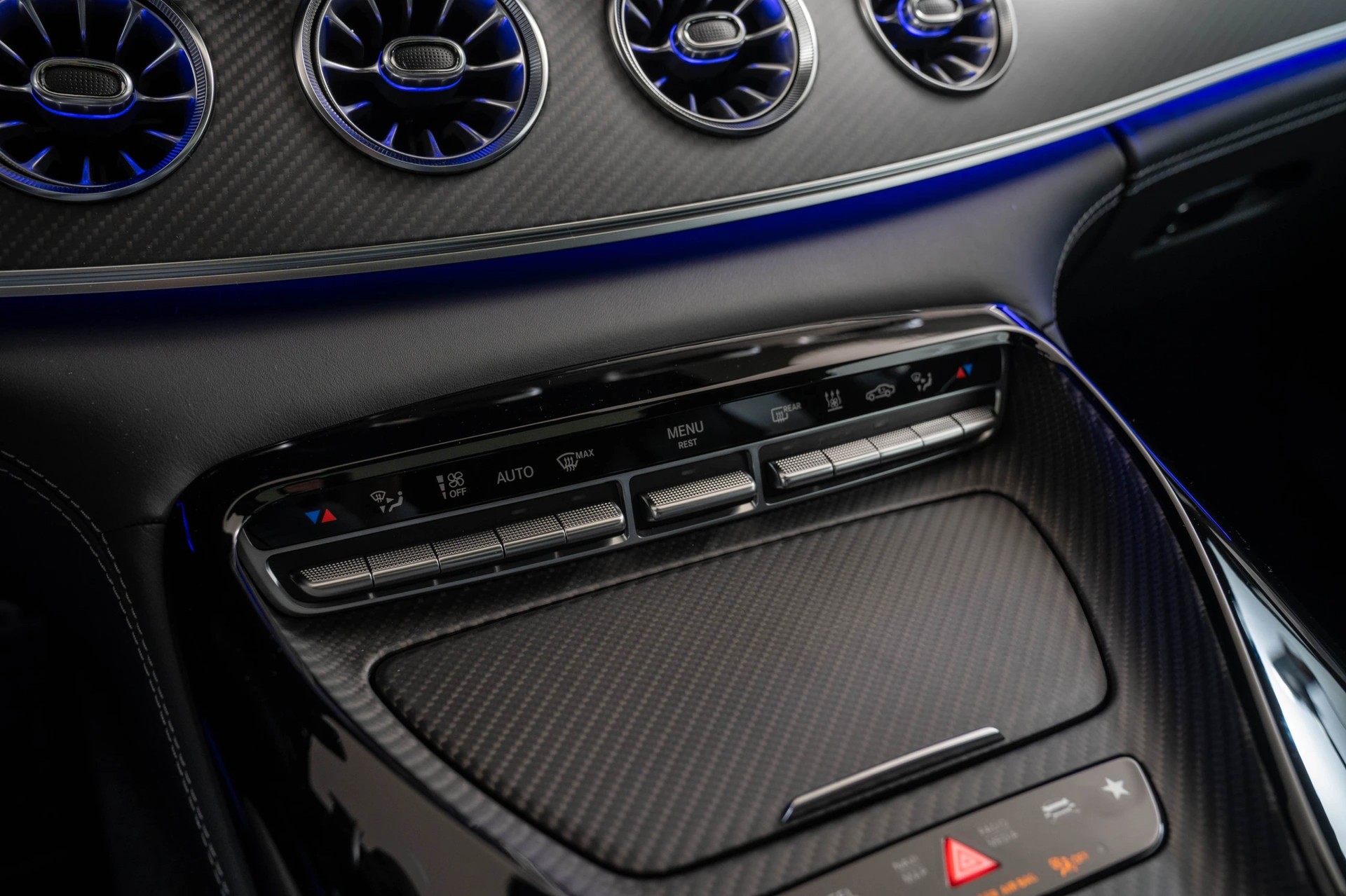 MERCEDES-BENZ AMG GT 4 63 S 4Matic+ E Performance MCT-image-13