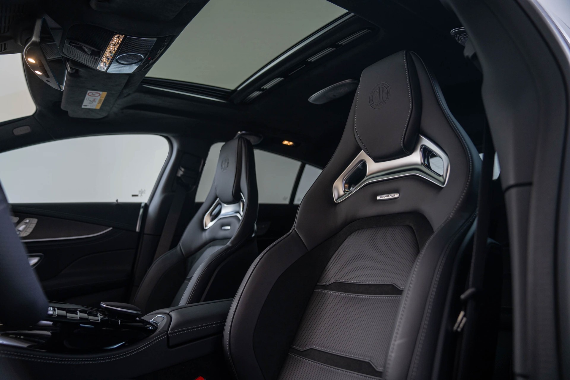 MERCEDES-BENZ AMG GT 4 63 S 4Matic+ E Performance MCT-image-16