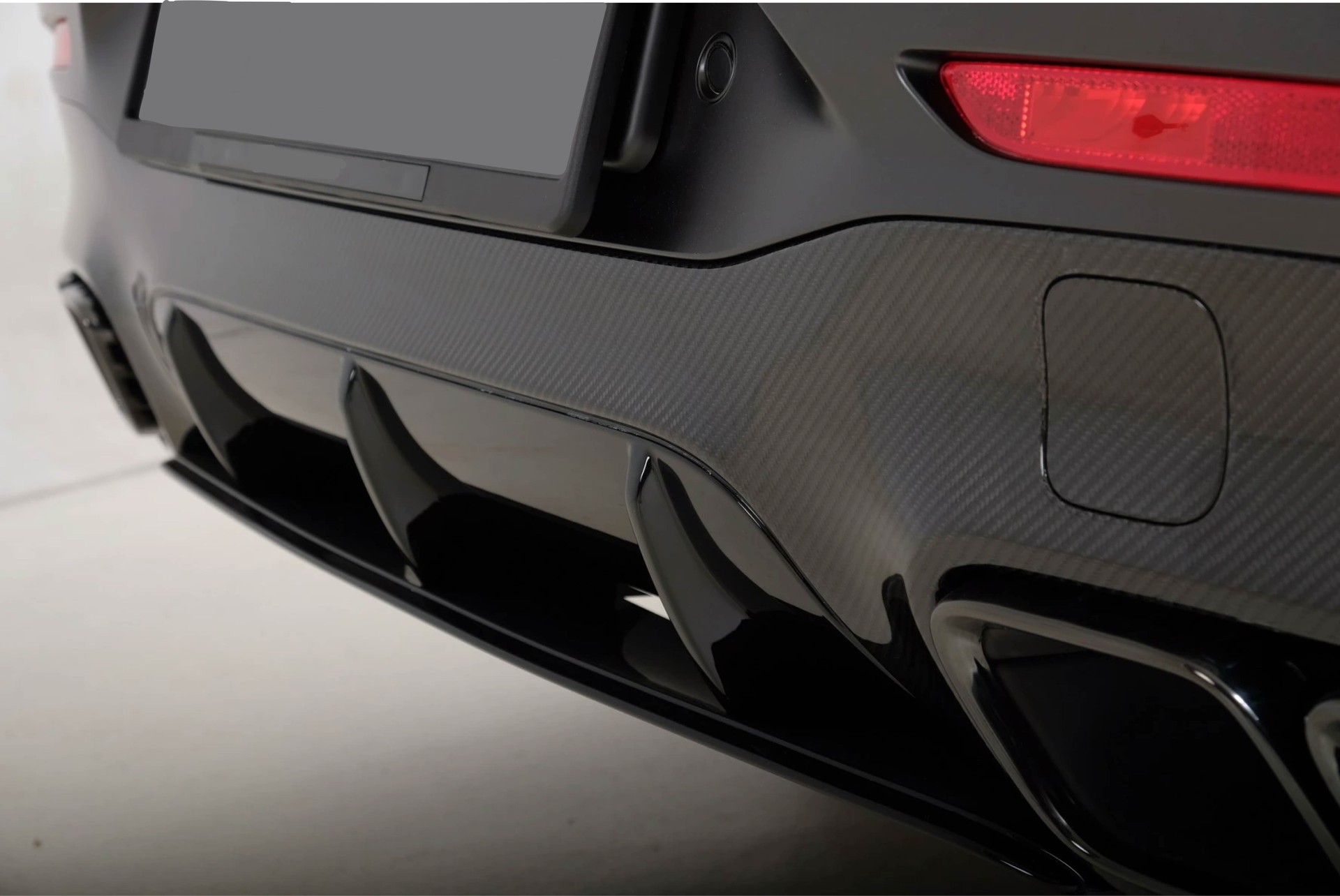 MERCEDES-BENZ AMG GT 4 63 S 4Matic+ E Performance MCT-image-5