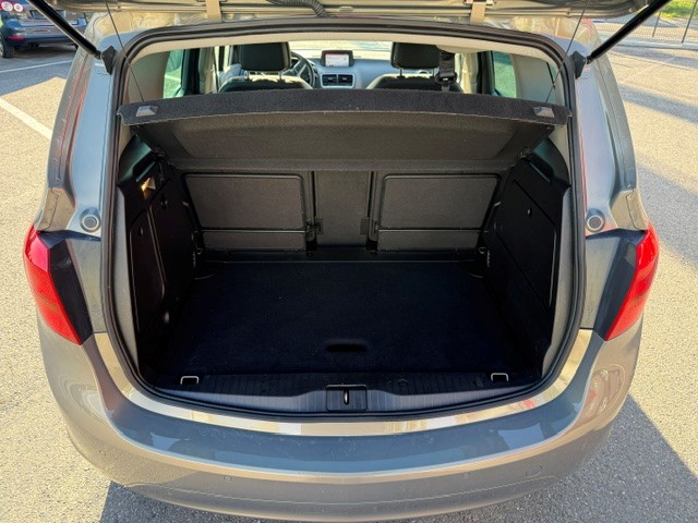 OPEL Meriva 1.4 Turbo Active Edition-image-4