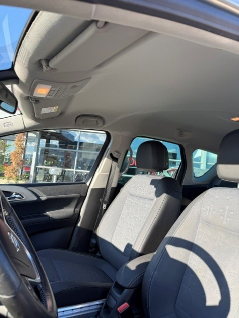 OPEL Meriva 1.4 Turbo Active Edition-image-9