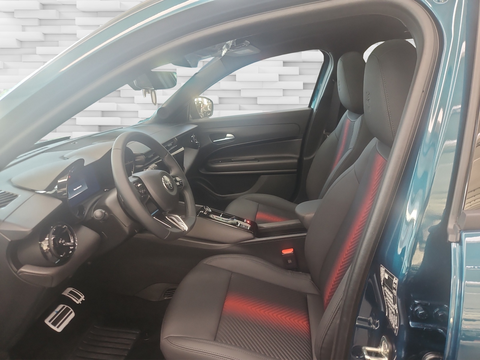 ALFA ROMEO Junior 1.2 48V Hybrid Speciale Pack tech-image-8