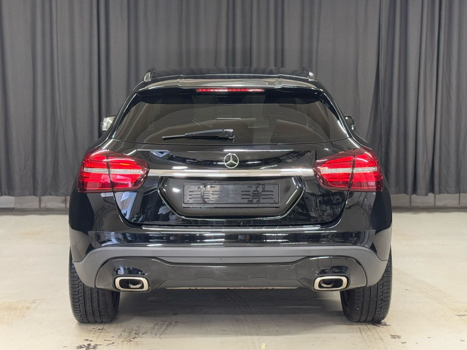 MERCEDES-BENZ GLA 200 CDI Urban 7G-DCT-image-5