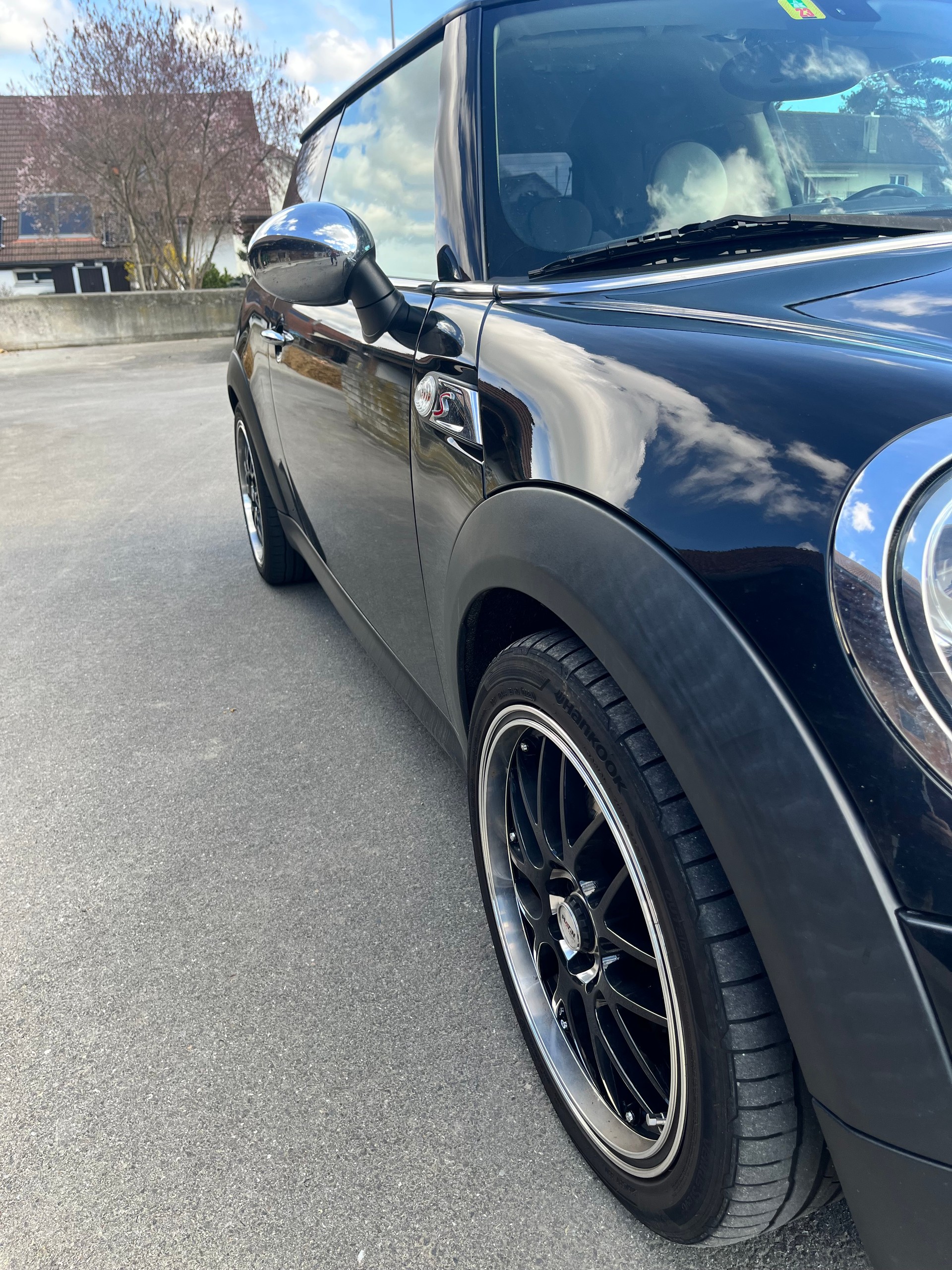 MINI Cooper S R56-image-5