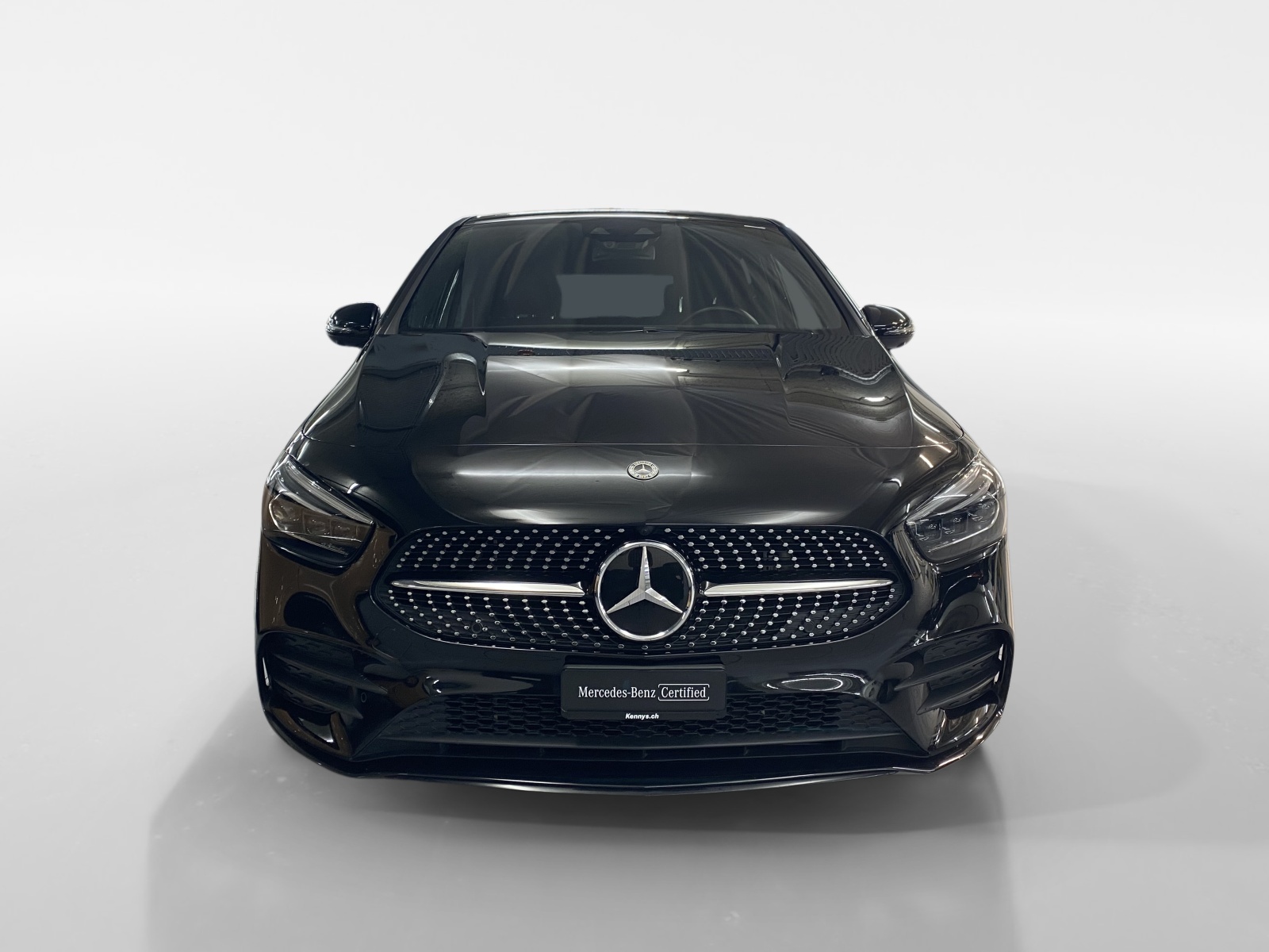 MERCEDES-BENZ B 250 e AMG Line-image-2