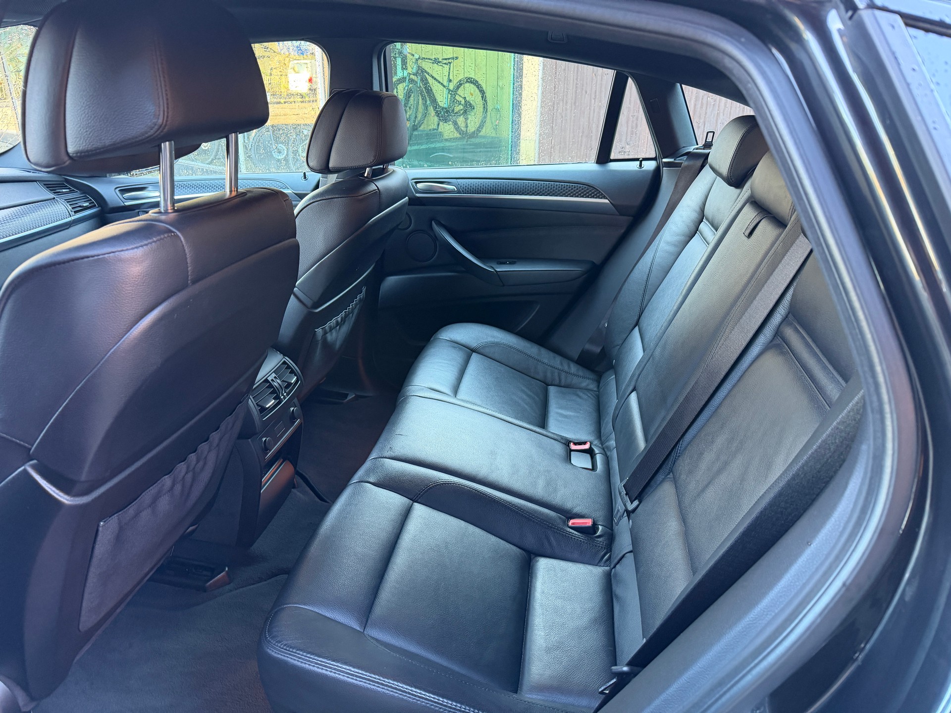 BMW X6 xDrive 40d Steptronic-image-8