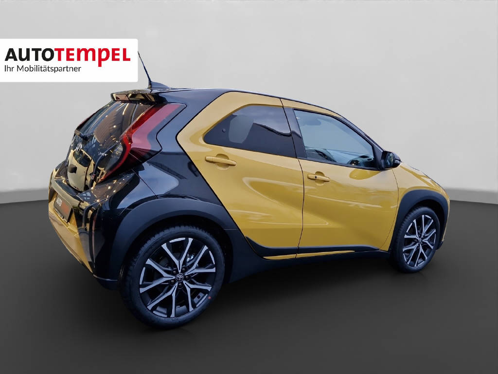 TOYOTA Aygo X 1.5 VVT-i HSD GR Sport 48143/000-image-5