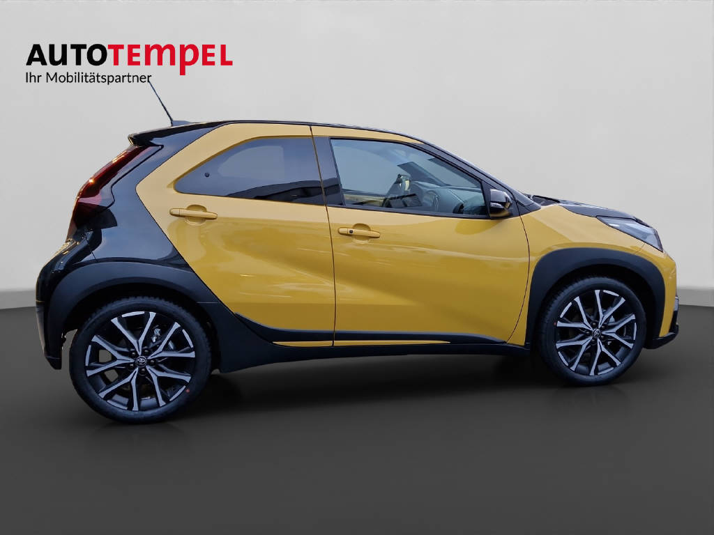 TOYOTA Aygo X 1.5 VVT-i HSD GR Sport 48143/000-image-4