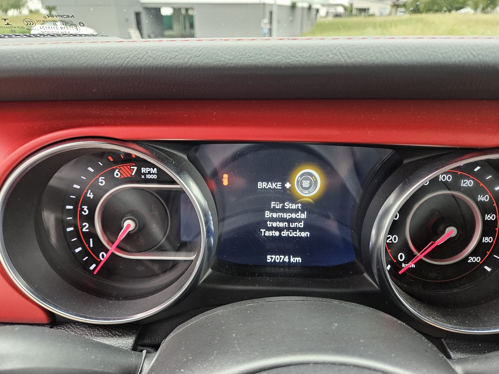 JEEP Wrangler 2.0 Unlimited Rubicon Automatic-image-13