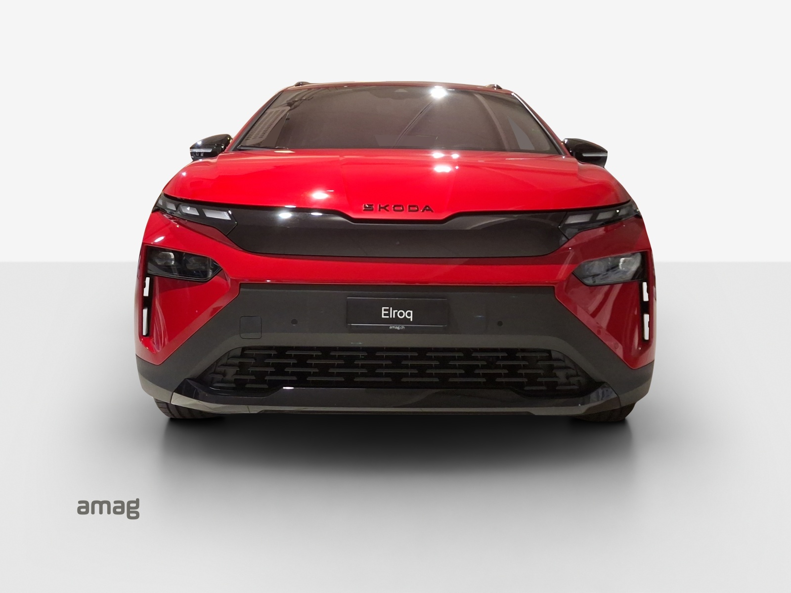 SKODA Elroq 85 Sportline-image-6