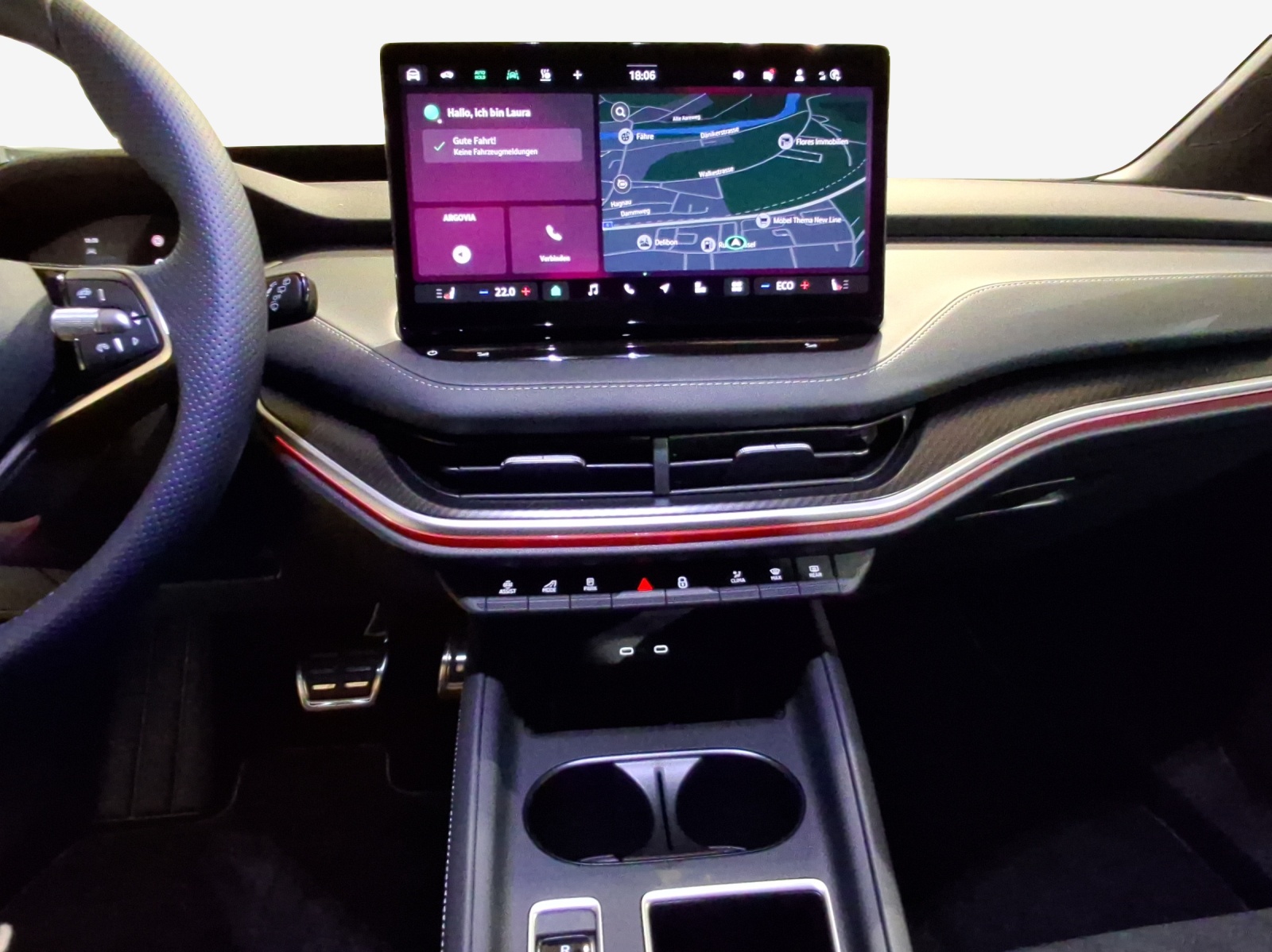 SKODA Elroq 85 Sportline-image-10
