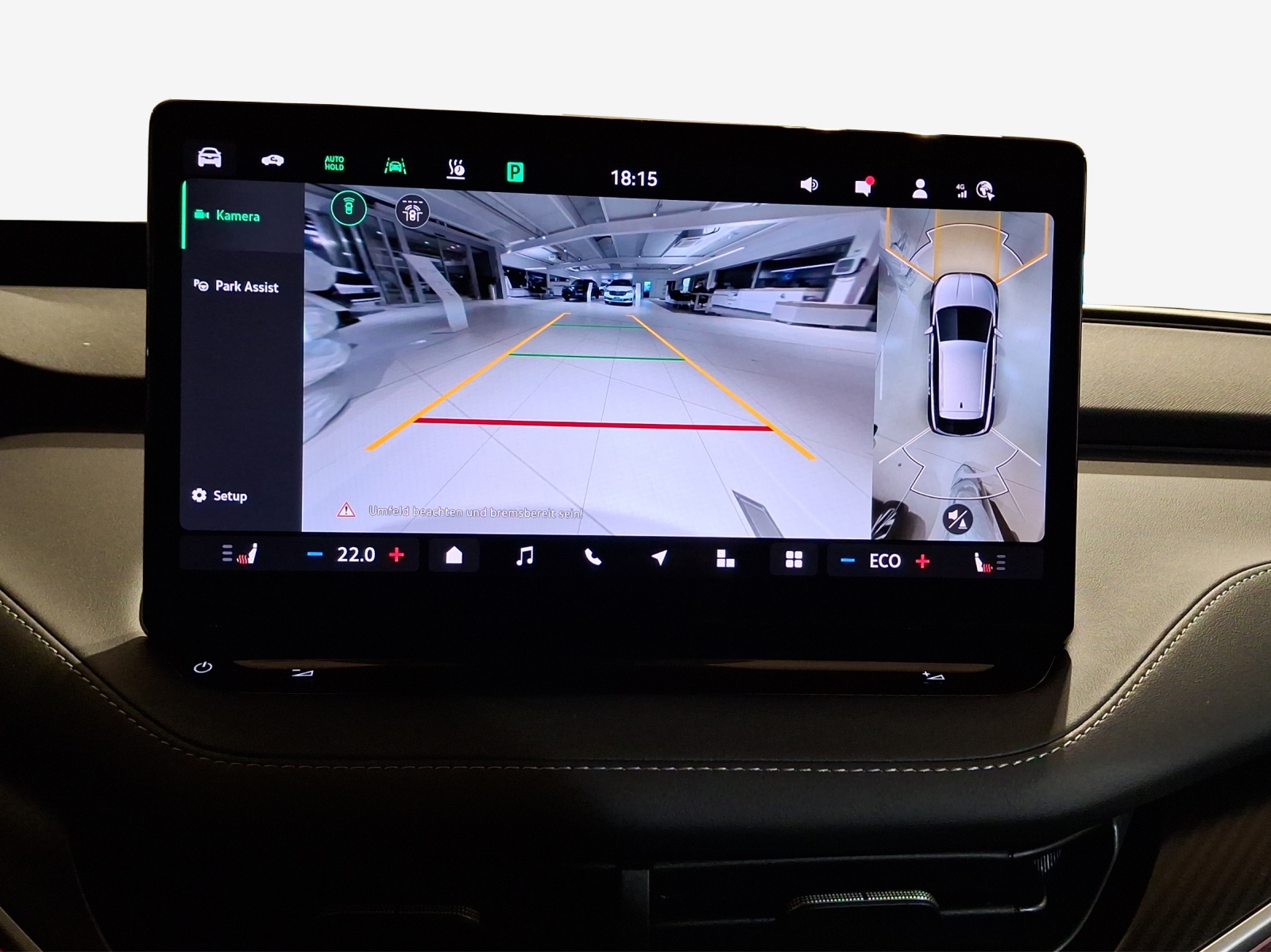 SKODA Elroq 85 Sportline-image-15