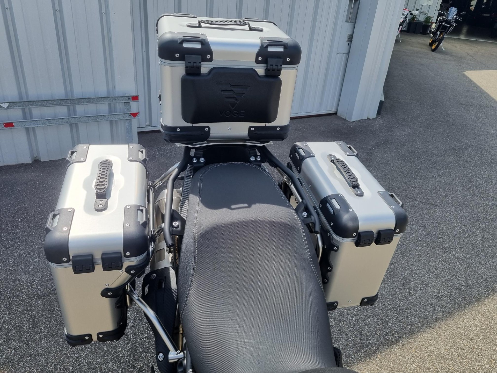 VOGE 900DSX BLACK KNIGHT-image-15