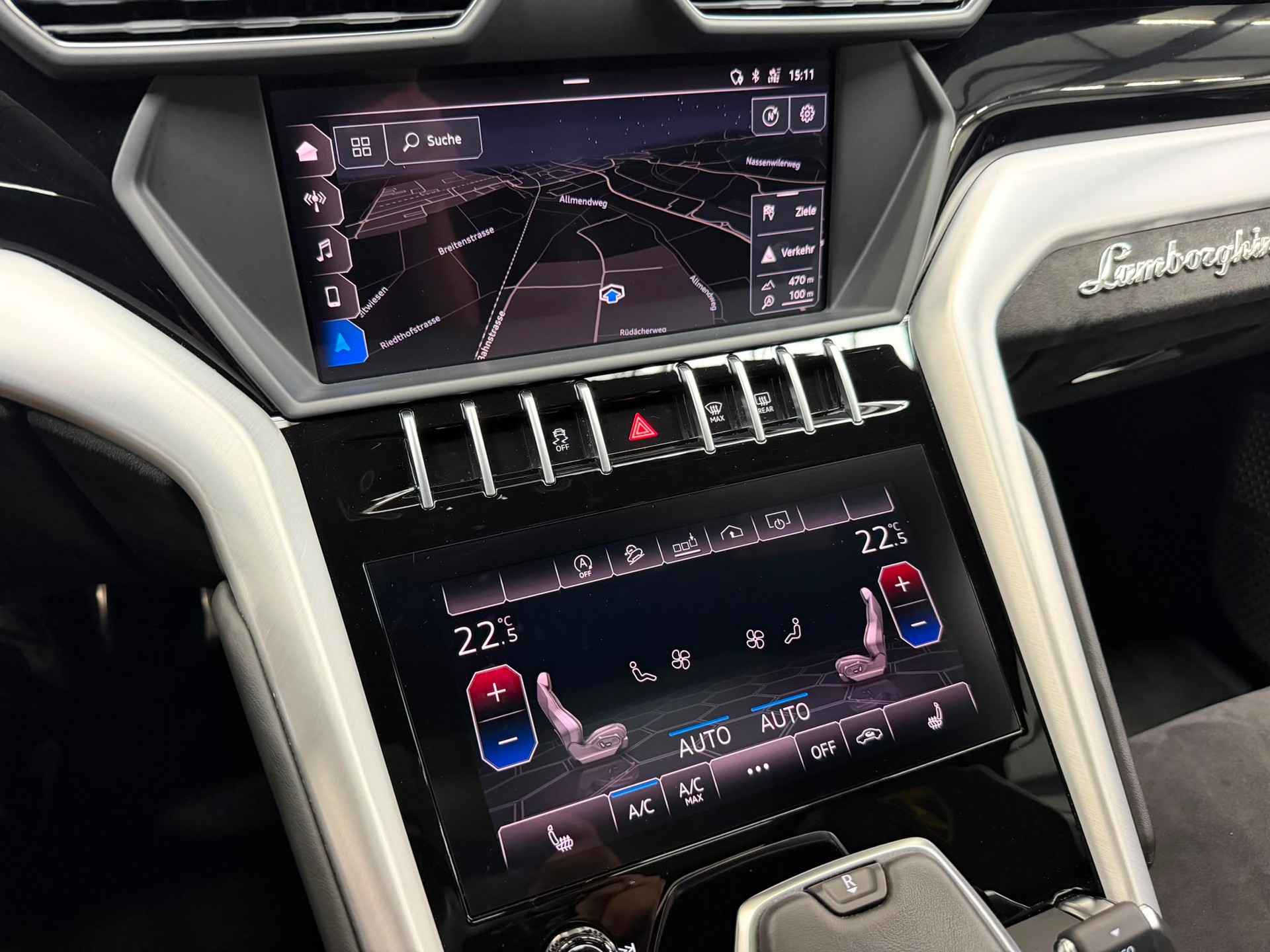 LAMBORGHINI Urus E-Gear-image-17