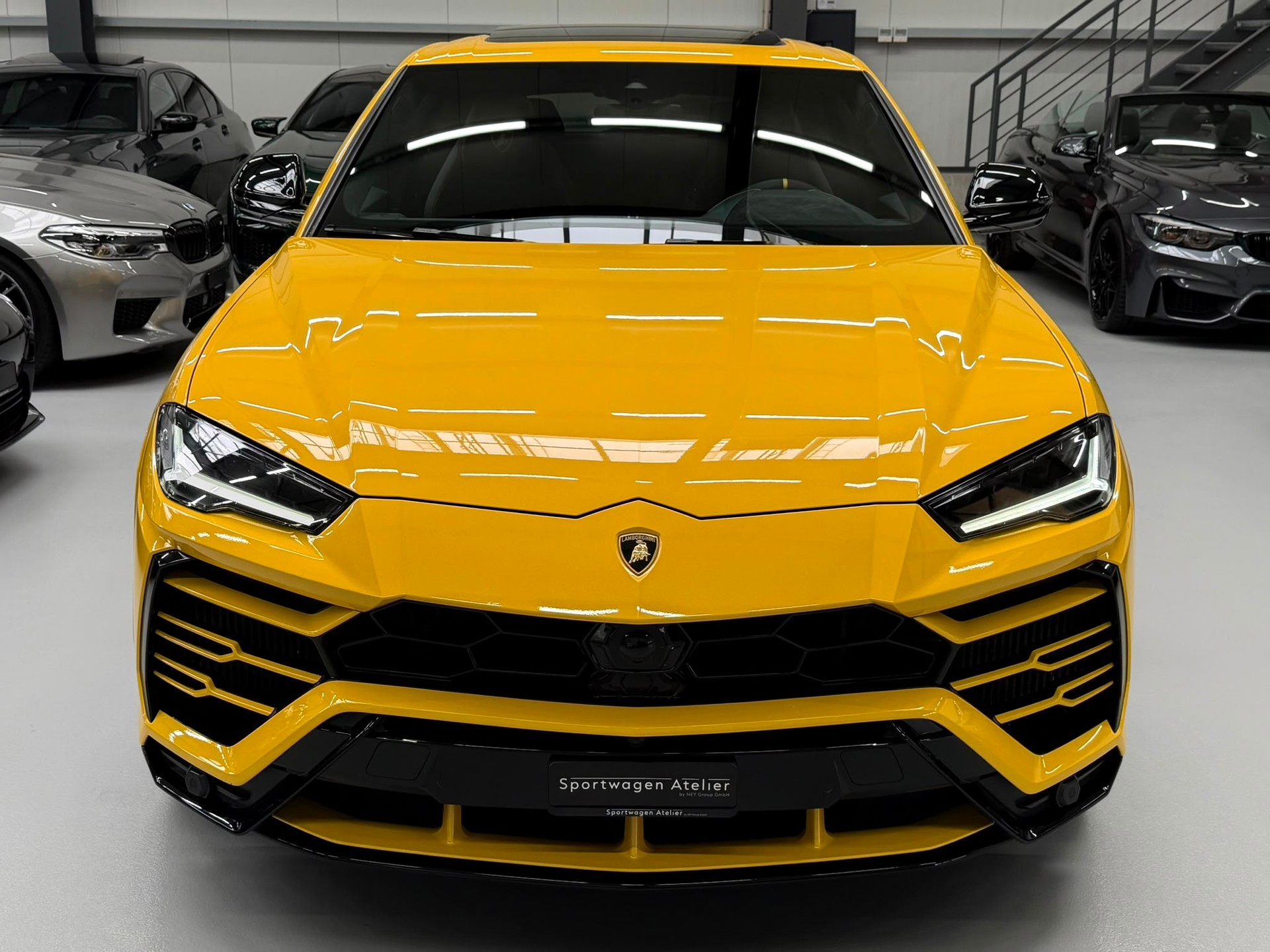 LAMBORGHINI Urus E-Gear-image-13