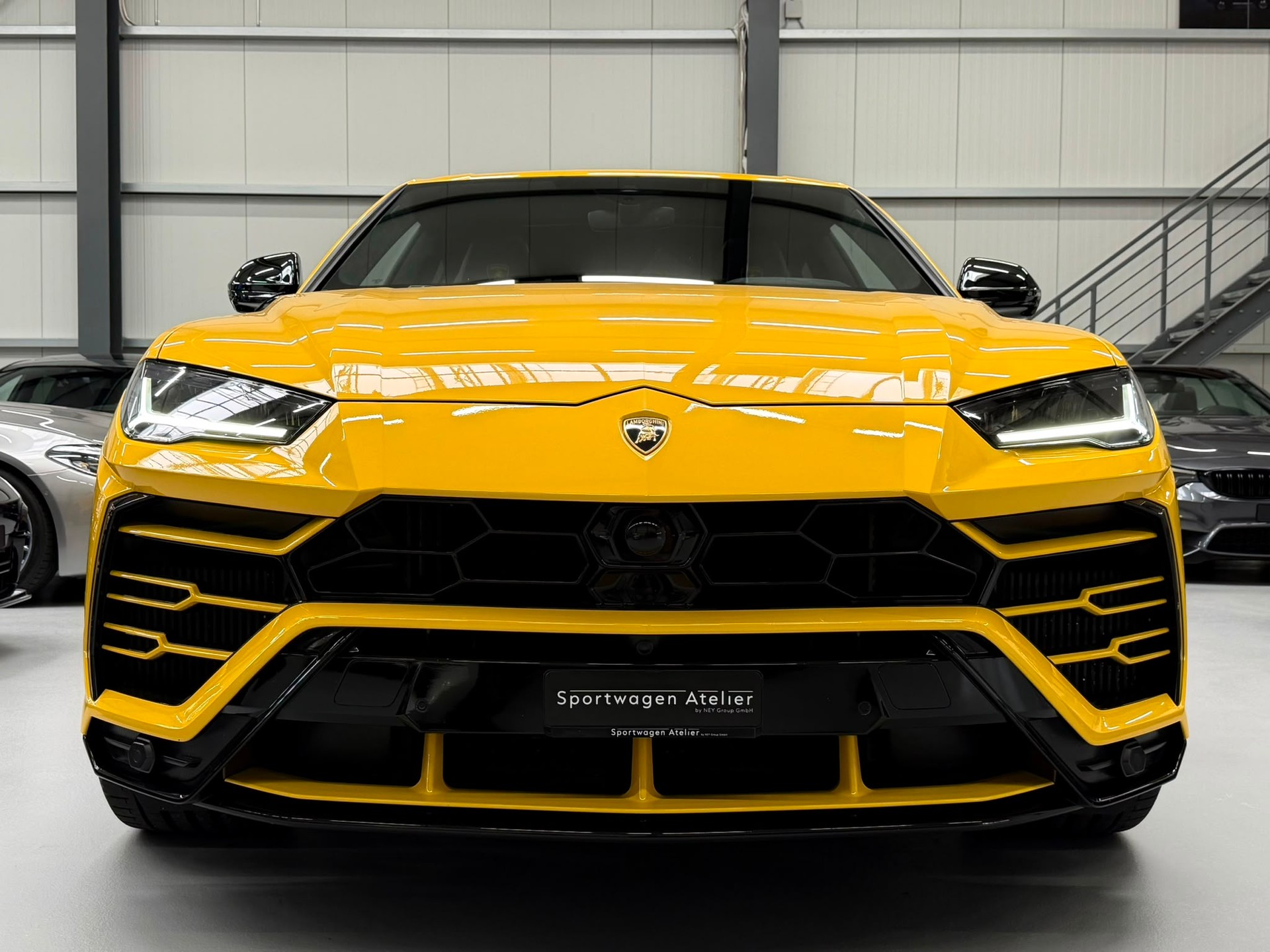 LAMBORGHINI Urus E-Gear-image-12