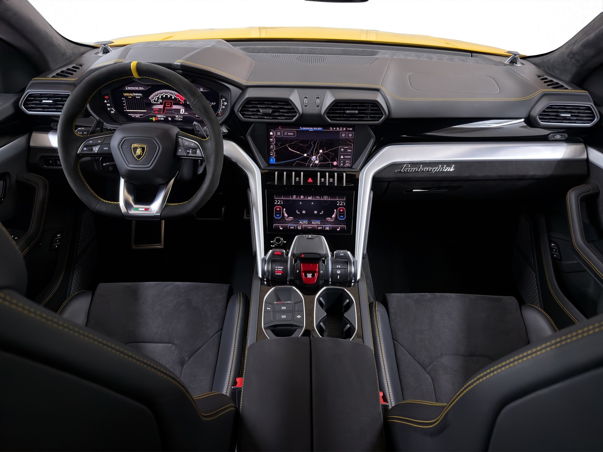 LAMBORGHINI Urus E-Gear-image-8