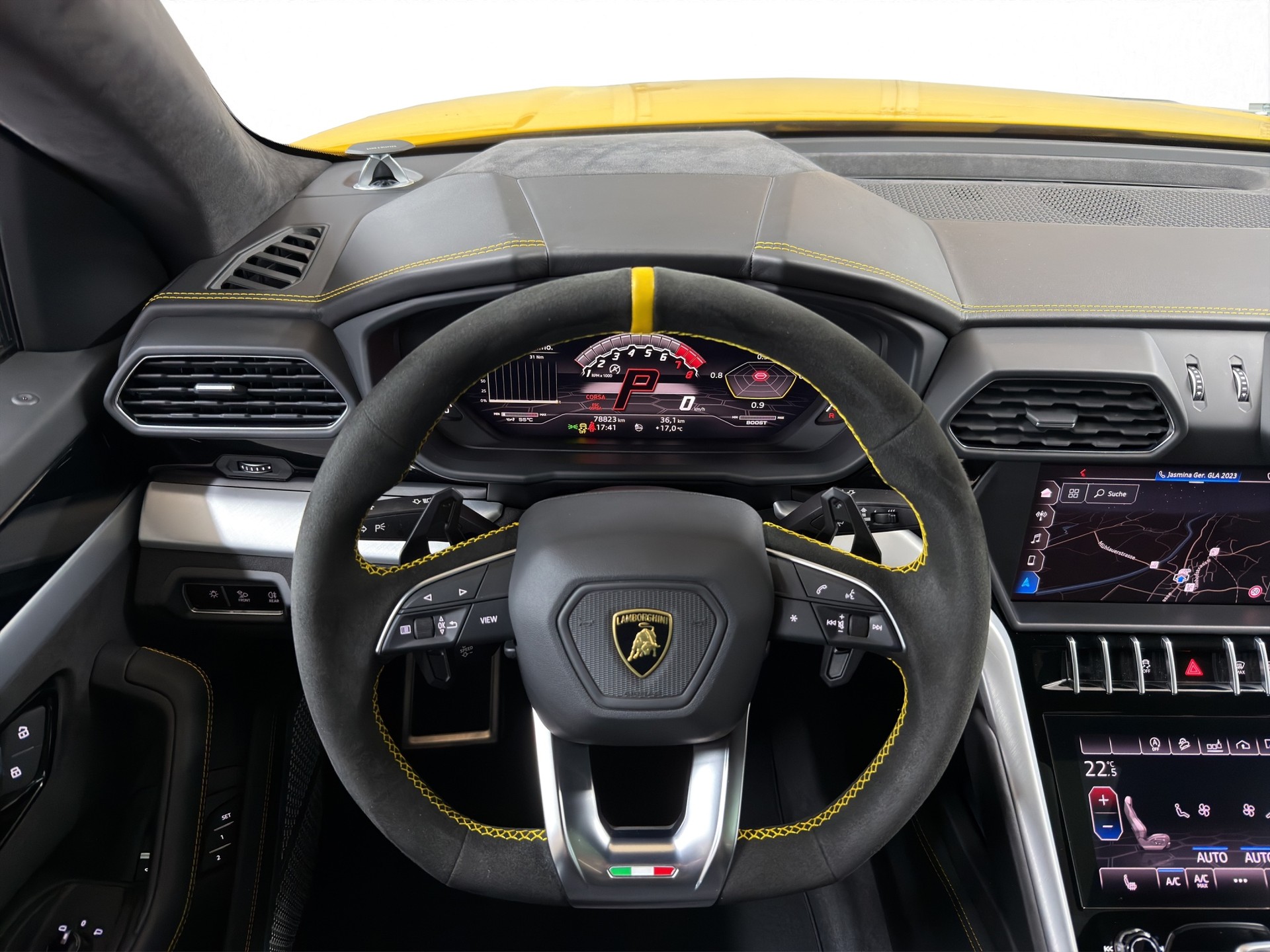 LAMBORGHINI Urus E-Gear-image-10