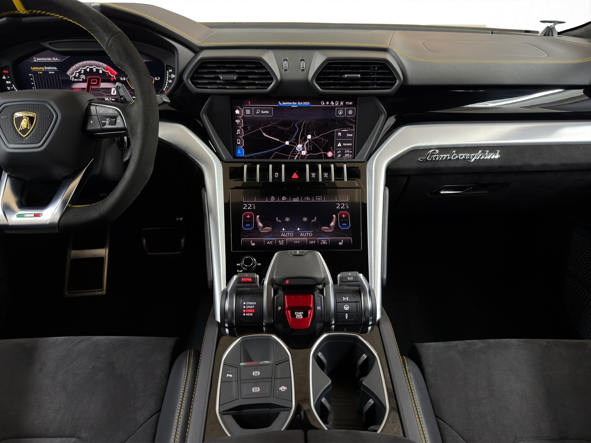 LAMBORGHINI Urus E-Gear-image-11