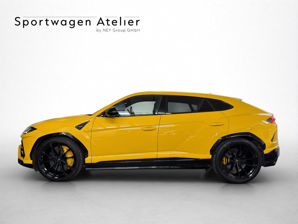 LAMBORGHINI Urus E-Gear-image-1