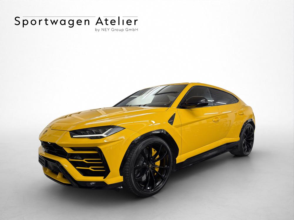 LAMBORGHINI Urus E-Gear-image-0